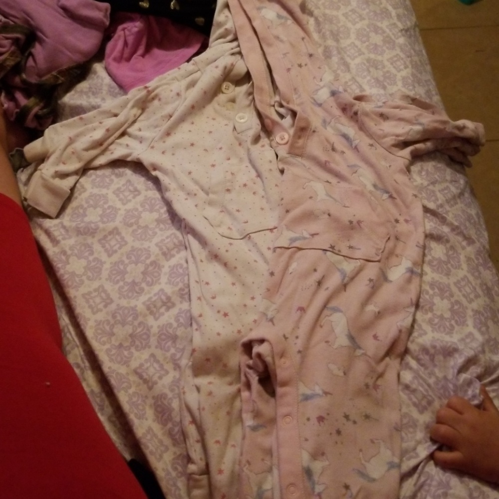 Pajamas